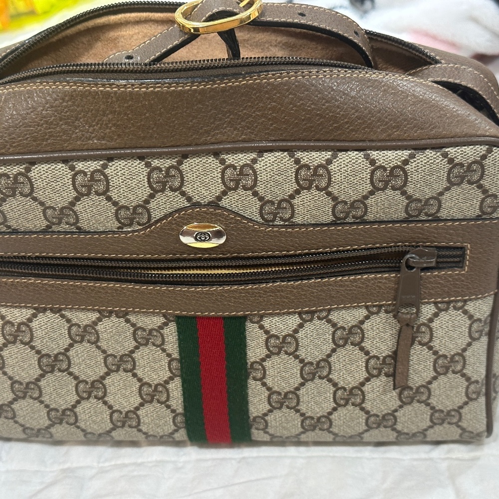Gucci Ophidia GG Supreme